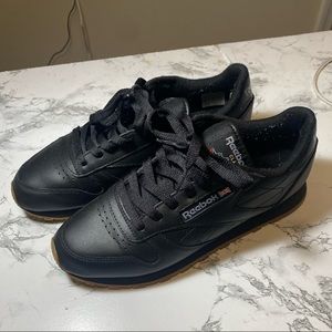 Reebok Classic Harman Run Shoes 🏃🏾‍♀️